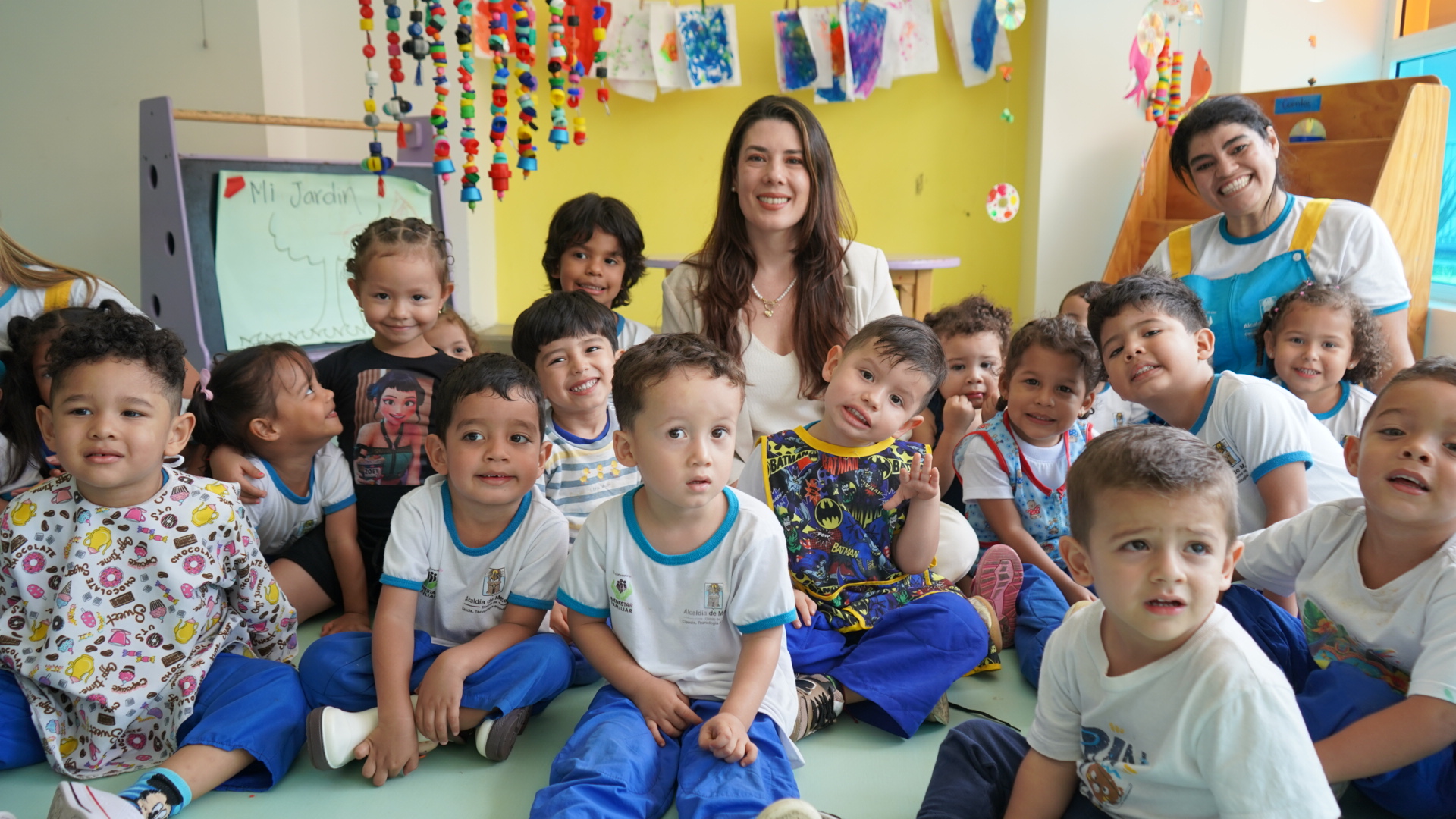 La importancia del vínculo en la alimentación infantil: cómo ayudar a los niños a comer mejor.